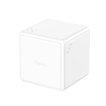 SMART HOME CUBE T1/CTP-R01 AQARA|CTP-R01