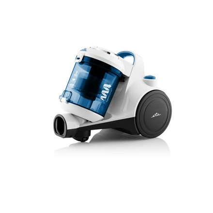 ETA | Vacuum cleaner | Ambito ETA051690000 | Bagless | Power 700 W | Dust capacity 1.5 L | White|ETA051690000