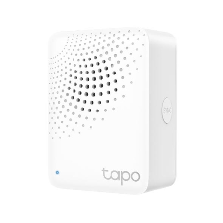 SMART HOME HUB/TAPO H100 TP-LINK|TAPOH100