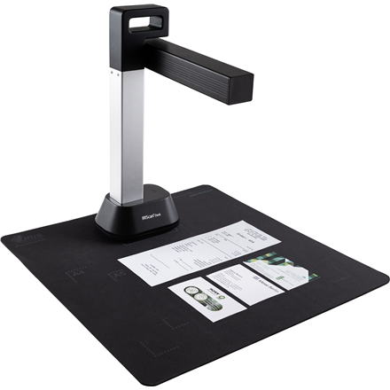 IRIS | IRIScan | Desk 6 | Digital document camera|462005