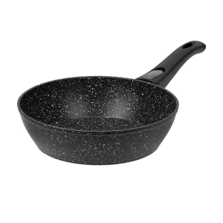 DEEP FRYPAN D24 H6.8CM/93040 RESTO|93040