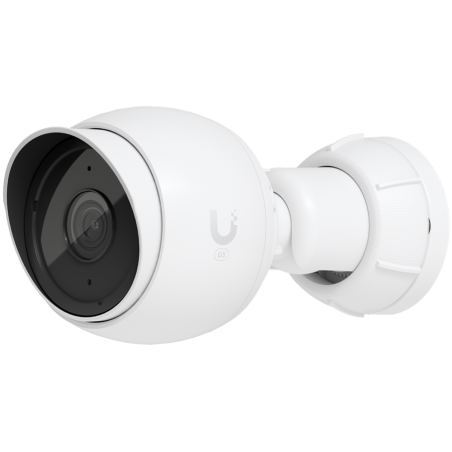 UBIQUITI NEXT-GEN INDOOR/OUTDOOR 2K HD POE CAMERA|UVC-G5-BULLET