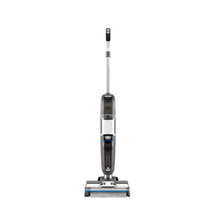 Bissell | Vacuum Cleaner | CrossWave HF3 Cordless Select | Cordless operating | Handstick | Washing function | - W | 22.2 V | Operating time (max) 25 min | Black/Titanium/Bossanova Blue | Warranty 24 month(s)|3639N