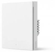 SMART HOME WRL SWITCH/SINGLE WS-EUK01 AQARA|WS-EUK01