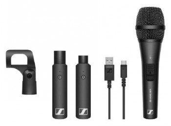 SENNHEISER XSW-D VOCAL SET|508484