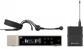 SENNHEISER EW-D ME3 SET (Q1-6)|508710 