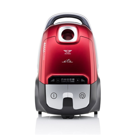 ETA | Vacuum cleaner | Adagio ETA351190000 | Bagged | Power 800 W | Dust capacity 4.5 L | Red|ETA351190000