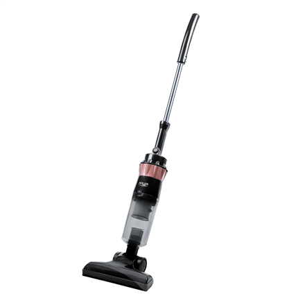 Adler | Vacuum Cleaner | AD 7049 | Corded operating | Handheld 2in1 | 600 W | - V | Black | Warranty 24 month(s)|AD 7049