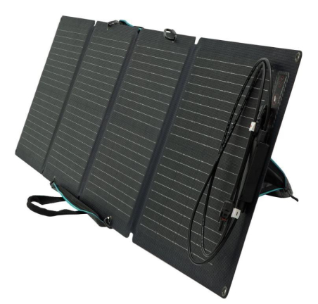 SOLAR PANEL 110W/5005901006 ECOFLOW|5005901006