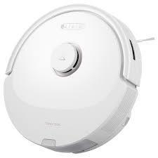 VACUUM CLEANER ROBOT Q8 MAX/WHITE Q8M02-00 ROBOROCK|Q8M02-00