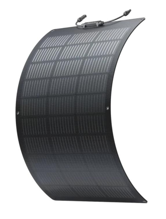 SOLAR PANEL 100W FLEXIBLE/5006001002 ECOFLOW|5006001002