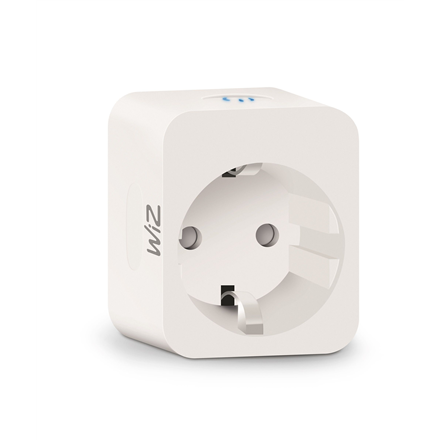 WiZ | Smart WiFi Plug|8719514552685