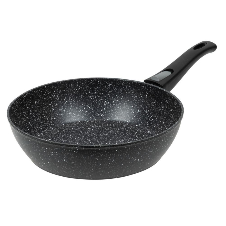 DEEP FRYPAN D28 H7.7CM/93042 RESTO|93042