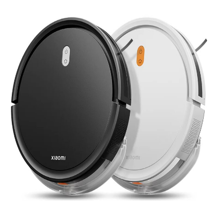 Xiaomi Robot Vacuum E5 (Black) EU | Xiaomi|BHR8298EU