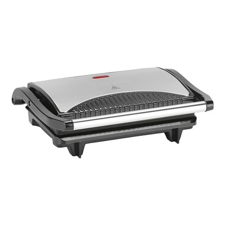 Tristar | Grill | GR-2846 | Contact grill | 700 W | Aluminum|GR-2846