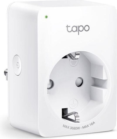 SMART HOME WIFI SMART PLUG/TAPO P110 TP-LINK|TAPOP110