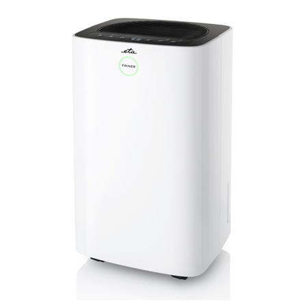 ETA Dehumidifier | ETA263090000 Fainer | Power 180 W | Suitable for rooms up to 150 m³ | Suitable for rooms up to 60 m² | Water tank capacity 2 L | White|ETA263090000