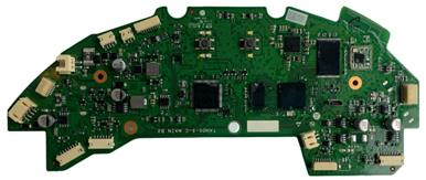 VACUUM ACC MAINBOARD/CE 9.01.1314 ROBOROCK|9.01.1314