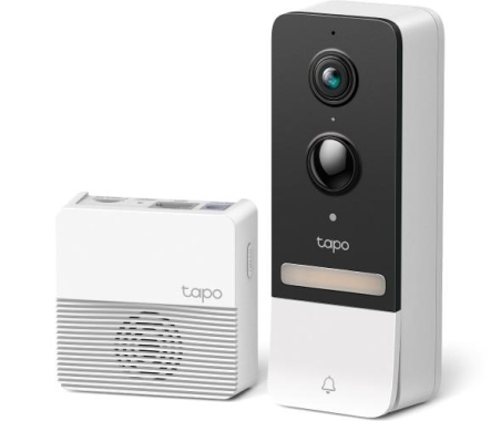 SMART HOME DOORBELL/TAPO D230S1 TP-LINK|TAPOD230S1