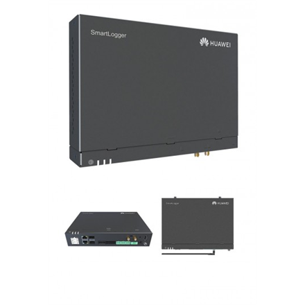 Huawei | Smart Logger | 3000A01 | Without MBUS|SL3A