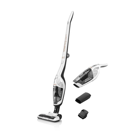 ETA Vacuum Cleaner | ETA545390000 Moneto II | Cordless operating | 22 V | Operating time (max) 50 min | White | Warranty 24 month(s)|ETA545390000