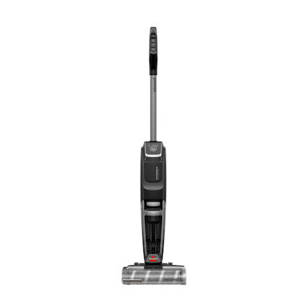 Bissell All-in-one Multi-surface Vacuum Cleaner | CrossWave OmniForce Edge Select | Cordless operating | Handstick | Washing function | 25.9 V | Operating time (max) Up to 30 min | Black/Titanium | Warranty 24 month(s)|3999N