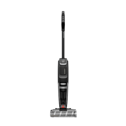 Bissell All-in-one Multi-surface Vacuum Cleaner | CrossWave OmniForce Edge PRO | Cordless operating | Handstick | Washing function | 25.9 V | Operating time (max) Up to 30 min | Black/Titanium|4000N