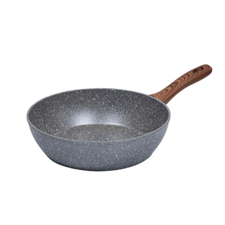 DEEP FRYPAN D28 H7.5CM/93054 RESTO|93054