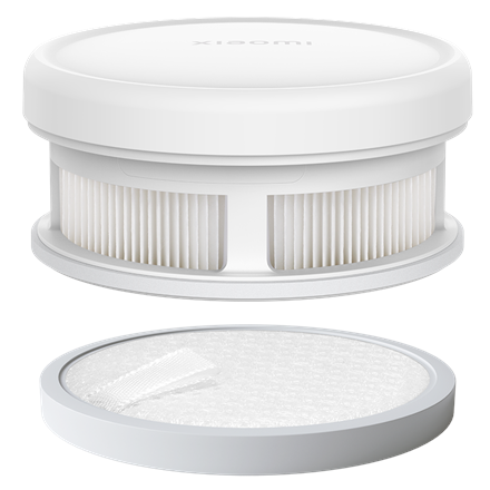 Xiaomi | Vacuum Cleaner G20 Lite Filter Kit | White|BHR8531GL