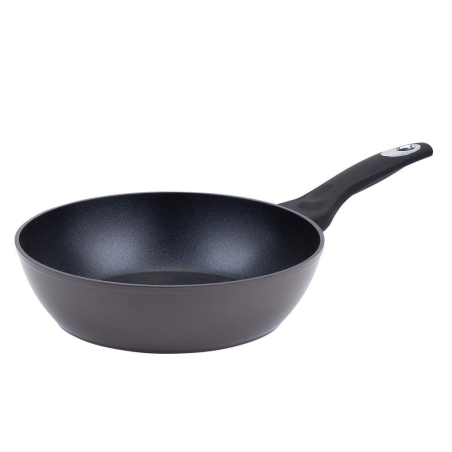 DEEP FRYPAN D24 H6.8CM/93031 RESTO|93031