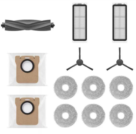 VACUUM ACC ACCESSORY KIT/L20 ULTRA RAK28 DREAME|RAK28