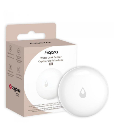 SMART HOME WATER LEAK SENSOR/WL-S02D AQARA|WL-S02D