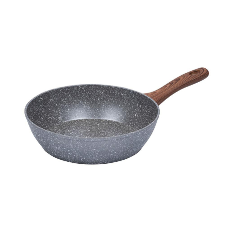 DEEP FRYPAN D26 H7.0CM/93053 RESTO|93053