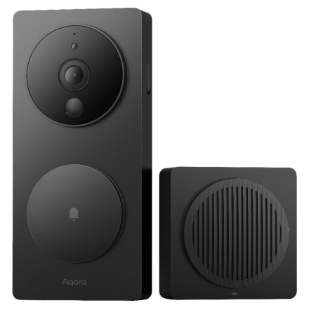 SMART HOME DOORBELL G4/SVD-C03 AQARA|SVD-C03