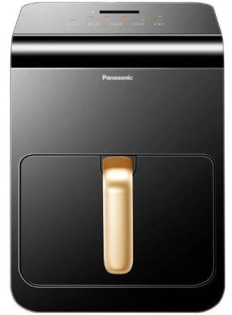 AIR FRYER/NF-CC600AXE PANASONIC|NF-CC600AXE