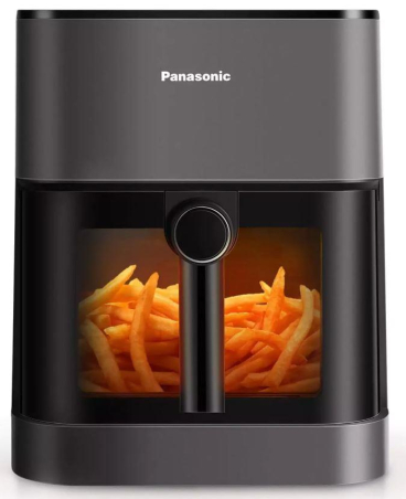 AIR FRYER/NF-CC500SXE PANASONIC|NF-CC500SXE