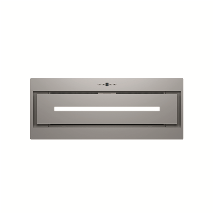 CATA | Hood | GPL 75 X | Canopy | Energy efficiency class B | Width 70 cm | 645 m³/h | Touch | LED | Stainless Steel|02031304