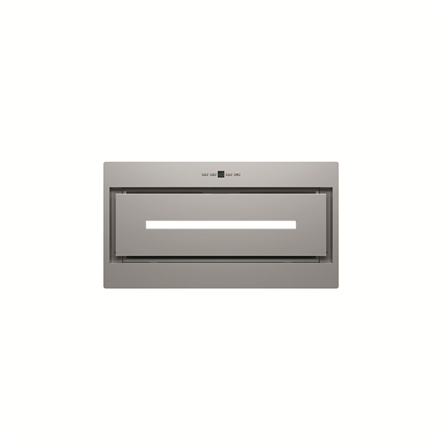 CATA | Hood | GPL 52 X | Canopy | Energy efficiency class B | Width 52 cm | 645 m³/h | Touch | LED | Stainless Steel|02030304