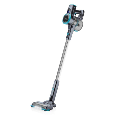 ETA | Vacuum Cleaner | Fenix ETA123390000 | Cordless operating | Handstick and Handheld | N/A W | 25.2 V | Operating time (max) 40 min | Blue/Grey|ETA123390000