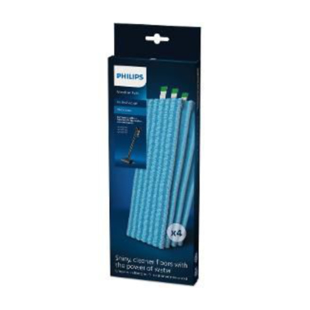 Philips Microfiber cloth XV1670/02, Compatible with: XC7053, XC7055, XC7057|XV1670/02