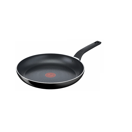 TEFAL | Frying Pan | C2720553 Start&Cook | Frying | Diameter 26 cm | Suitable for induction hob | Fixed handle | Black|C2720553