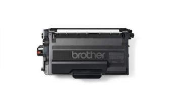 Brother TN-3600 Genuine Toner Cartridge, Black | Brother Brother | TN-3600 | Brother TN3600 - black - original - toner cartridge | Ink cartridge | Black|TN3600