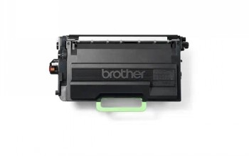 Brother TN-3610 Genuine Toner Cartridge, Black | Brother TN3610 | Toner cartridge | Black|TN3610