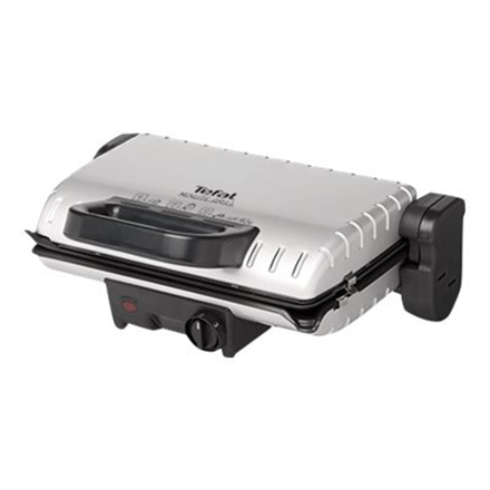 TEFAL | GC2050 | Contact | 1600 W | Stainless steel|GC205012