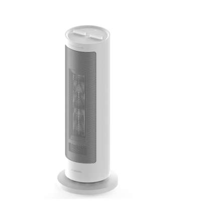 Xiaomi | Fan Heater EU | BHR8228EU | Tower Fan | 1200/2000 W | White|BHR8228EU