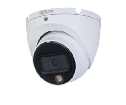 CAMERA HDCVI 5MP EYEBALL/HDW1500TLM-IL-A-0280B-S2 DAHUA|HDW1500TLM-IL-A-0280B-S2