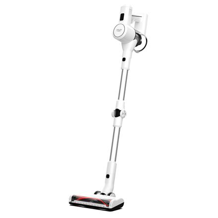 Adler Vacuum Cleaner | AD 7060 | Cordless operating | 350 W | 22 V | Operating time (max) 35 min | White | Warranty 24 month(s)|AD 7060