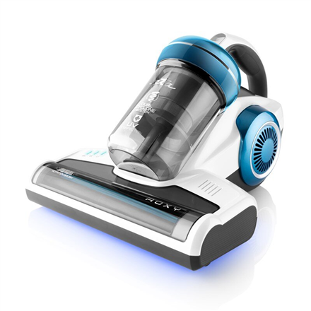 ETA | Vacuum cleaner for beds | ETA521590000 | Dry | Power 350 W | Dust capacity 0.5 L | White/Blue|ETA521590000