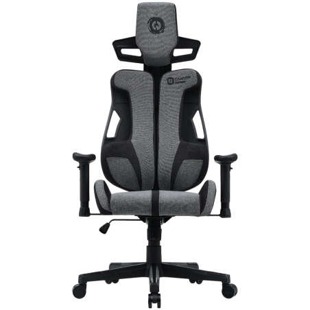 CANYON gaming chair Morphos ABCH01 Grey|CNS-ABCH01GYB