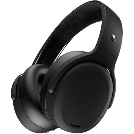 Skullcandy | Wireless Over-ear Headphones | CRUSHER ANC 2 | Bluetooth | Black|S6CAW-R740